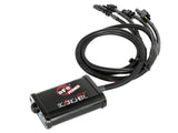 aFe Scorcher GT Module 2018 Jeep Wrangler (JL) V6-3.6L - 77-46205