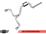 AWE Tuning VW MK7 GTI Conversion Kit - Touring to Track - 3820-11012