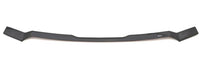 AVS 10-11 Toyota Prius (Excl. V Model) Aeroskin Low Profile Acrylic Hood Shield - Smoke - 320011