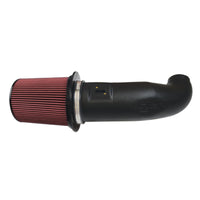 Injen 17-18 Chevy Silverado 2500/3500 Duramax L5P 6.6L Evolution Cold Air Intake (Oiled Filter) - EVO7007C