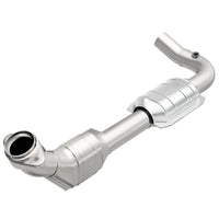MagnaFlow Conv DF 00-04 Ford E150 4.6L Driver Side - 51433