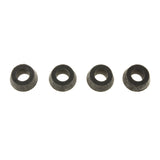 Bilstein B6 1985 Toyota Land Cruiser Base Rear 46mm Monotube Shock Absorber - 24-011327