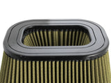 aFe MagnumFLOW HD Air Filters Pro Guard 7.13in F x 8.7x10.6in B x 6.5x8.6in T x 5in H - 72-91067