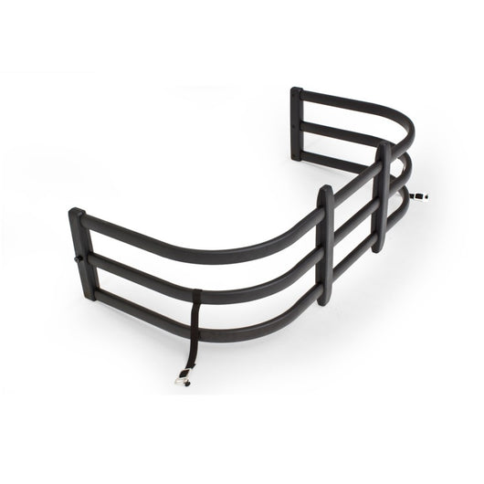 AMP Research 1997-2003 Ford F-150 Standard Bed Bedxtender - Black - 74814-01A