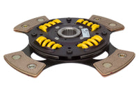 ACT 2013 Scion FR-S 4 Pad Sprung Race Disc - 4224218-1