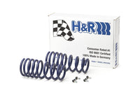 H&R 15-18 BMW X5 M F85 Sport Spring - 28817-2