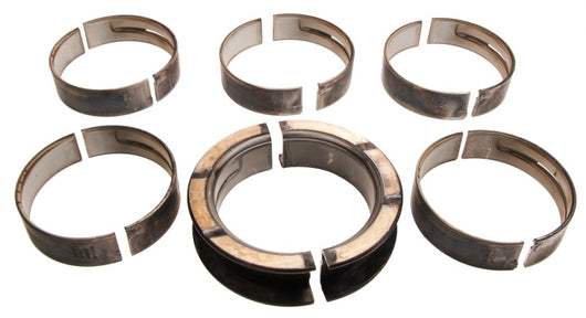 Clevite Dodge Viper V10 488 CID 8.0L 1992-2002 Main Bearing Set - MS2253H