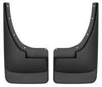 Husky Liners 94-01 Dodge Ram 1500/2500/3500 Custom-Molded Rear Mud Guards - 56001