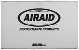 Airaid 12-13 Ford Mustang Boss 302 MXP Intake System w/ Tube (Oiled / Red Media) - 450-321