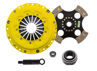ACT 1992 Acura Integra Sport/Race Rigid 4 Pad Clutch Kit - AI3-SPR4