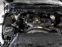 aFe Momentum HD Pro DRY S Stage-2 Si Intake 13-14 Dodge RAM Diesel Trucks L6 - 51-72005