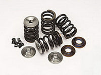 Edelbrock Retainers for 5703 V/S - 9730