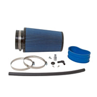 BBK 10-15 Camaro LS3 L99 Cold Air Intake Kit - Chrome Finish - 1771