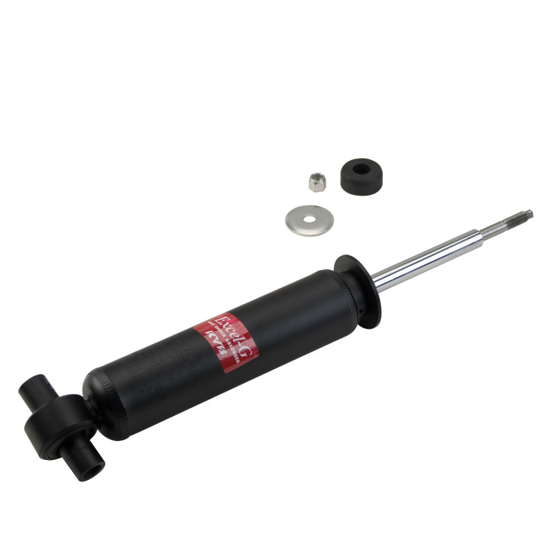 KYB Shocks & Struts Excel-G Front VOLKSWAGEN Type 2 - Van Vanagon 1980-91 - 345006