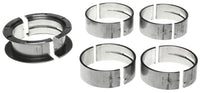 Clevite Ford V8 221-255-260-289-302 1962-01 Main Bearing Set - MS590A10
