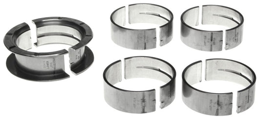 Clevite Ford V8 221-255-260-289-302 1962-01 Main Bearing Set - MS590A10