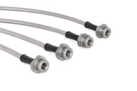 Goodridge 14-17 Infiniti QX60 (All Models) SS Brake Line Kit - 22119