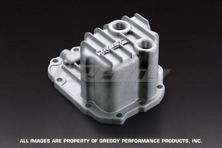 Greddy RB26 Front Diff Cover - 14520402