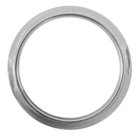 Autometer 59-60 Chevy Car Billet Dash Insert Adapter - 7034