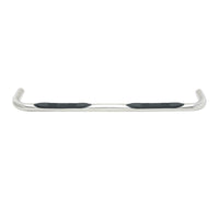 Westin 2002-2008 Dodge Ram 1500 Quad Cab E-Series 3 Nerf Step Bars - SS - 23-2310