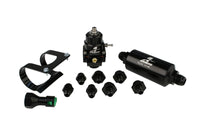 Aeromotive Stealth Fuel System / EFI OEM Returnless - 17351