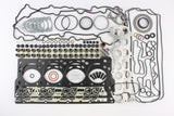 Cometic Street Pro 08-10 Ford 6.4L Powerstroke Diesel V8 99mm Top End Gasket Kit - PRO3007T