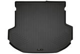 Husky Liners 2019 Hyundai Santa Fe WeatherBeater Black Trunk Liner - 29871