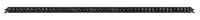 Rigid Industries 50in SR Series PRO - Spot - Midnight Edition - 950214BLK