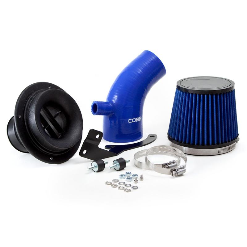 Cobb 05-09 Subaru Legacy GT SF Intake + SF Airbox - 724300-BL