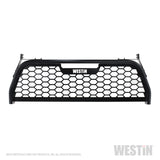 Westin 05-18 Toyota Tacoma HLR Truck Rack - Black - 57-81065