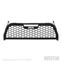 Westin 05-18 Toyota Tacoma HLR Truck Rack - Black - 57-81065