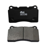 DBA 09-13 Chevy Corvette ZR-1 XP650 Rear Brake Pads - DB2228XP
