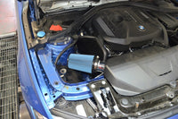 Injen 2017-2018 BMW 330i B48 2.0L (t) Polished Cold Air Intake - SP1123P
