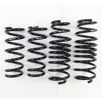 RS-R 14+ Infiniti Q50 AWD (V37) Super Down Springs - N123S