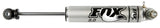 Fox 2.0 Performance Series 10.1in. Smooth Body Remote Res. Shock w/Stem Mount / Std Travel - Black - 985-24-057