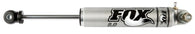 Fox 08+ Ford SD 2.0 Performance Series 10.6in. Smooth Body IFP Steering Stabilizer (Alum) - 985-24-001