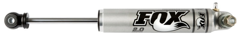 Fox 2.0 Performance Series 12.1in. Smooth Body Remote Res. Shock w/Stem Mount / Std Travel - Black - 985-24-058