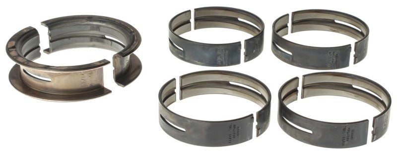Clevite Ford V8 351M-351W-400 1969-98 Main Bearing Set - MS981H