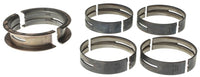 Clevite Ford V8 351M-351W-400 1969-98 Main Bearing Set - MS981H