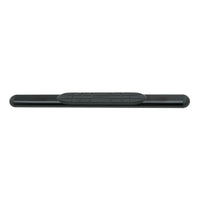 Westin Premier 4 Oval Nerf Step Bars 53 in - Black - 22-5005