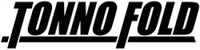 Tonno Pro 99-19 Ford F-250 Super Duty 6.8ft Styleside Tonno Fold Tri-Fold Tonneau Cover - 42-302