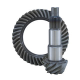 Yukon Gear High Performance Gear Set For Dana 30 JK Short Reverse Pinion / 4.56 - YG D30SR-456JK