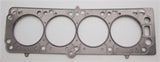 Cometic Vauxhall 16 Valve 2L 88mm .075 inch MLS Head Gasket - C4216-075