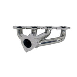 BBK 01-02 Camaro Firebird LS1 Shorty Tuned Length Exhaust Headers - 1-3/4 Chrome - 4003