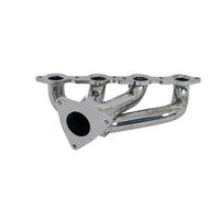 BBK 01-02 Camaro Firebird LS1 Shorty Tuned Length Exhaust Headers - 1-3/4 Chrome - 4003