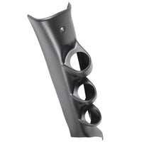 Autometer 2-1/16in Triple Pillar 14-15 Chevy Full Size (Gen 3) - 17121