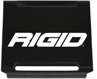 Rigid Industries 4in E-Series Light Cover - Black - 104913
