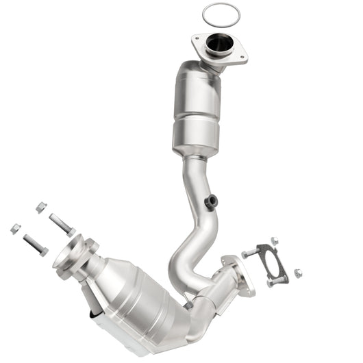 MagnaFlow Conv DF 00-03 Ford Taurus 3.0L fron - 444226
