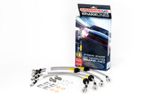 Goodridge 15-16 Ford Focus RS (RS MK3 Only) SS Brake Lines - 12339