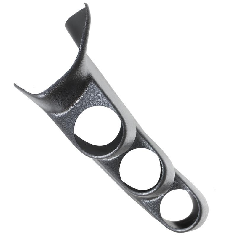 Autometer 03-07 350z Triple 52mm Pillar Pod - 22809